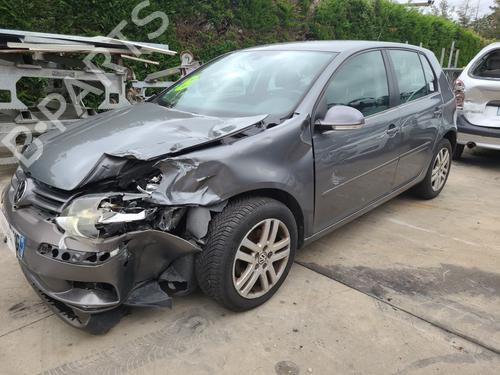 Headrest VW GOLF V (1K1) | BP37458598I31 - Image 4