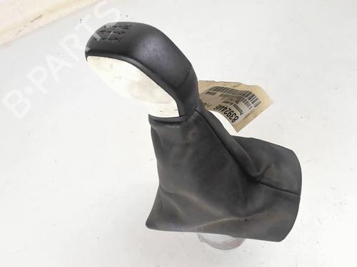 Gear lever PEUGEOT 208 I (CA_, CC_) 1.6 HDi / BlueHDi 75 | BP20399994M90