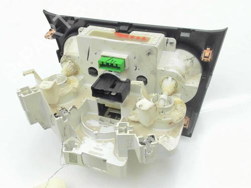 Climate control SUZUKI ALTO VII (GF) 1.0 (AMF310, GFC31S) | BP20400492I5 