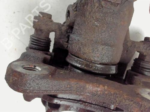 Used Left rear brake caliper Left rear brake caliper CITROËN C8 (EA_, EB_) 2.2 HDi (128 hp) 20420748 20420748