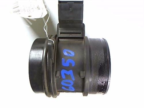 Used Mass air flow sensor Mass air flow sensor PEUGEOT 607 (9D, 9U) 2.2 HDi (133 hp) 20404044 20404044