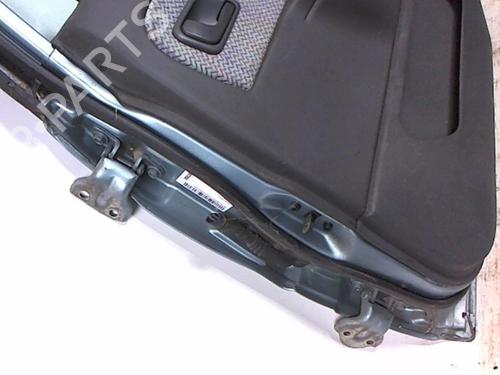Used Right rear door MITSUBISHI SPACE WAGON (N9_W, N8_W) 2.0 (133 hp) 21203619