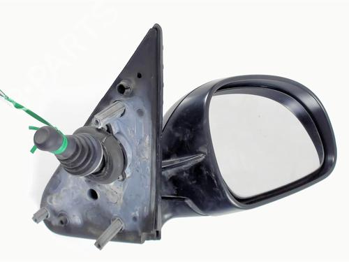 Right mirror PEUGEOT 406 (8B) 2.1 TD 12V | BP20413966C27 