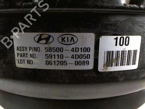 Servo brake KIA CARNIVAL / GRAND CARNIVAL III (VQ) 2.9 CRDi | BP20426842M42 