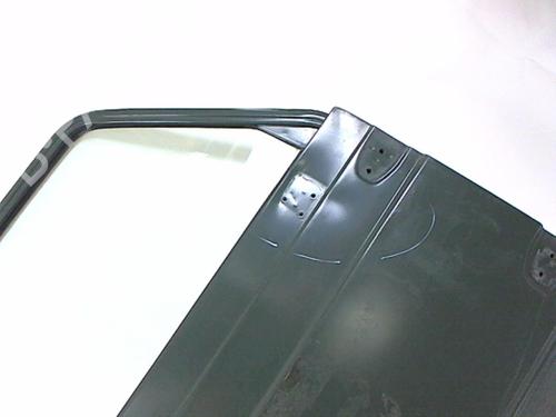 Used Right front door Right front door SUZUKI SAMURAI Closed Off-Road Vehicle (SJ_) 1.9 D All-wheel Drive (64 hp) 21203584 21203584