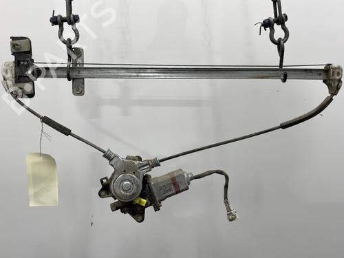 Used Rear left window mechanism Rear left window mechanism SUZUKI GRAND VITARA I (FT, HT) 2.0 HDI 110 4x4 (SQ420D, TD82V) (109 hp) 20481303 20481303