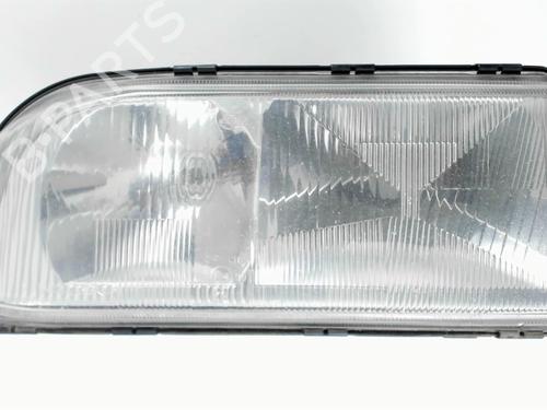 Left headlight VOLVO 850 (854) 2.0 | BP21233807C28