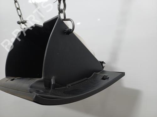 Glove box MAZDA CX-5 (KE, GH) 2.2 D AWD (KE2AW) | BP34104537C95  - Image 5