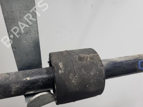 Right front driveshaft OPEL ASTRA H TwinTop (A04) 1.8 (L67) | BP20451686M39 