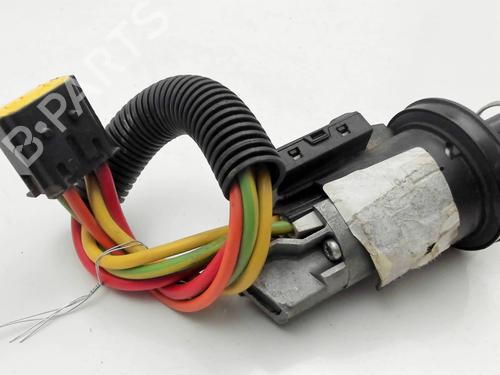 Conmutador de arranque RENAULT SCÉNIC I MPV (JA0/1_, FA0_) 1.9 dCi (JA05, JA1F) | BP29625390M48 
