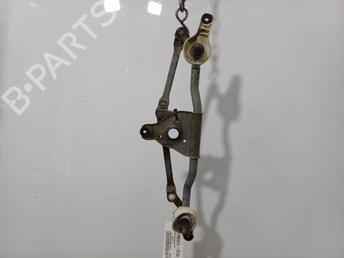 Used Front wipers mechanism Front wipers mechanism 37679835 37679835