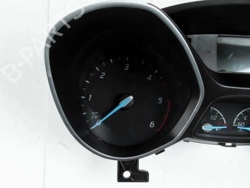 Instrument cluster FORD FOCUS III 2.0 TDCi | BP31160308C47 - Image 5