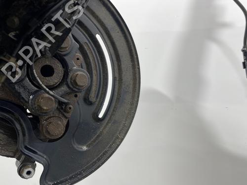 Bagaksel RENAULT TRAFIC II Bus (JL) 2.0 dCi 90 (JL00, JL01, JL0H, JL0M, JL0P, JL0S) | BP32138881M2