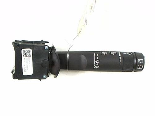 Used Steering column stalk OPEL INSIGNIA A Sports Tourer (G09) 2.8 V6 Turbo OPC 4x4 (35) (325 hp) 20455643