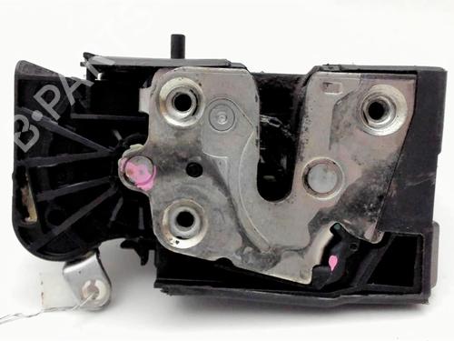 Used Rear right lock DACIA LOGAN MCV II 1.5 dCi (75 hp) 25652326