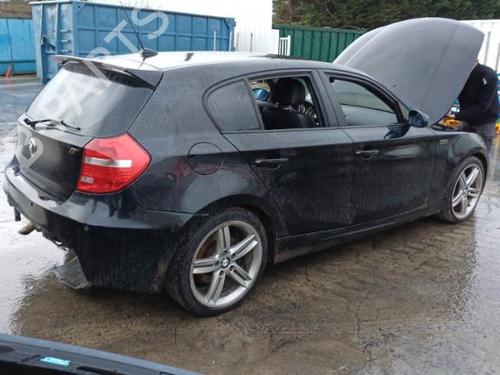 Scuttle panel BMW 1 (E87) 120 d | BP30308439C110 - Image 13