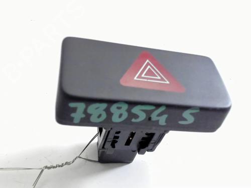 Used Warning switch Warning switch SUZUKI ALTO VII (GF, HA25_, HA35_) 1.0 (AMF310, GFC31S) (68 hp) 31871681 31871681