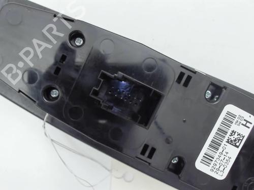 Used Left front window switch Left front window switch BMW 2 Active Tourer (F45) 218 d (150 hp) 20438693 20438693