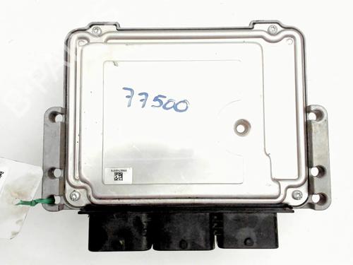 Engine control unit (ECU) PEUGEOT 208 I (CA_, CC_) 1.4 HDi | BP27664258M57 - Image 3