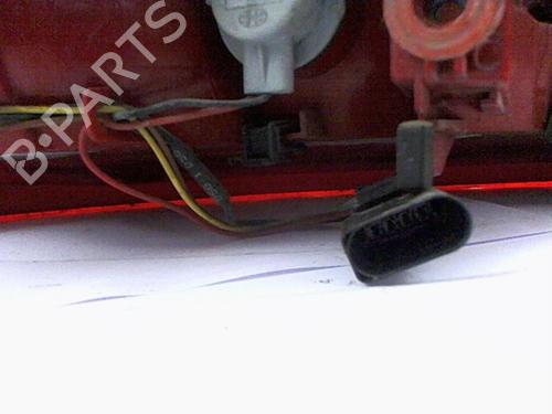 Used Right taillight AUDI A5 (8T3) 3.0 TDI quattro (240 hp) 20448741