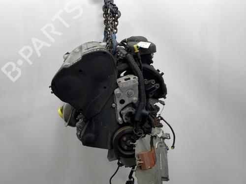Used Engine Engine PEUGEOT 206 CC (2D) 2.0 S16 (136 hp) 20439749 20439749