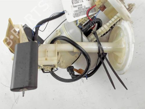 Used Fuel pump Fuel pump 21236726 21236726