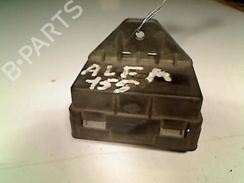 Used Electronic module ALFA ROMEO 155 (167_) 1.9 TD (167.A3B, 167.A3) (90 hp) 21229795