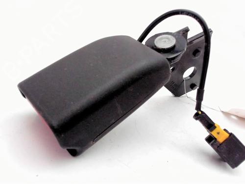 Used Seat buckle Seat buckle CITROËN C4 II (NC_) 1.6 HDi 115 (114 hp) 33894689 33894689