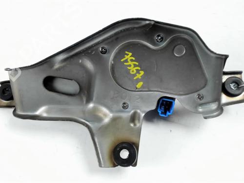 Rear wiper motor MITSUBISHI OUTLANDER III (GG_W, GF_W, ZJ, ZL, ZK) 2.4 Hybrid 4WD (GG3W) | BP26641948M102 