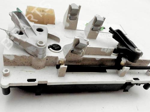 Climate control PEUGEOT 206 CC (2D) 1.6 16V (2DNFUF, 2DNFUR) | BP38675272I5 - Image 6