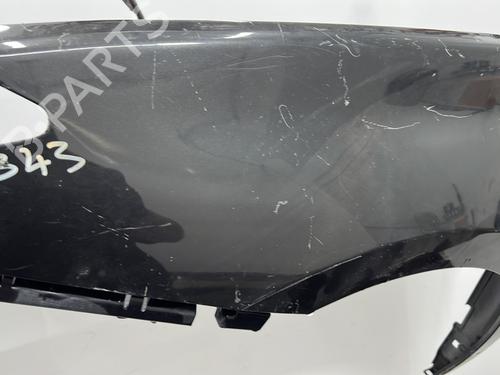 Left front fenders RENAULT LAGUNA III (BT0/1) 2.0 dCi (BT07, BT0J, BT14, BT1A, BT1S) | BP20406699C41 