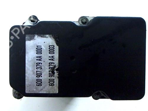 Used ABS pump SEAT IBIZA III (6L1) 1.4 TDI (75 hp) 20449029