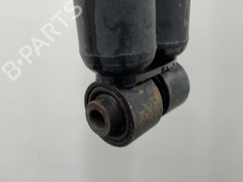 Right rear shock absorber NISSAN JUKE (F15) 1.5 dCi | BP25122661M19 