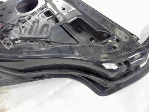 Right rear door JEEP GRAND CHEROKEE II (WJ, WG) 4.7 V8 4x4 | BP20413328C5 
