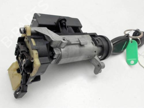 Ignition barrel CHRYSLER SEBRING (JS) 2.0 VVT | BP25445042M48 - Image 4