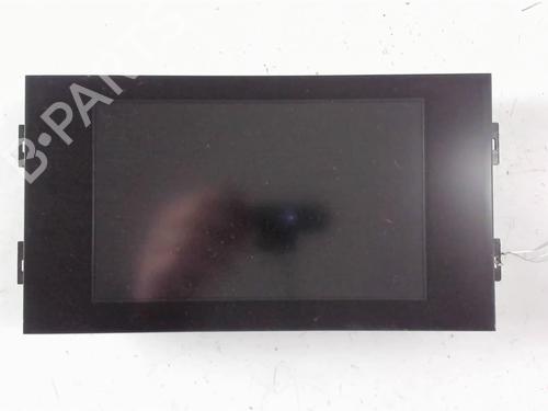 Used Display monitor Display monitor PEUGEOT 308 SW II (LC_, LJ_, LR_, LX_, L4_) 1.6 BlueHDi 120 (120 hp) 20405342 20405342