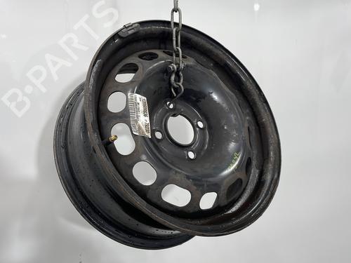 Fælk Fælk PEUGEOT 308 I (4A_, 4C_) 1.6 HDi (92 hp) 32330275 32330275