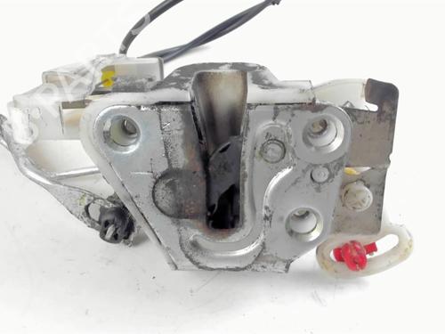 Front left lock PEUGEOT 107 (PM_, PN_) 1.0 | BP20398369C98 