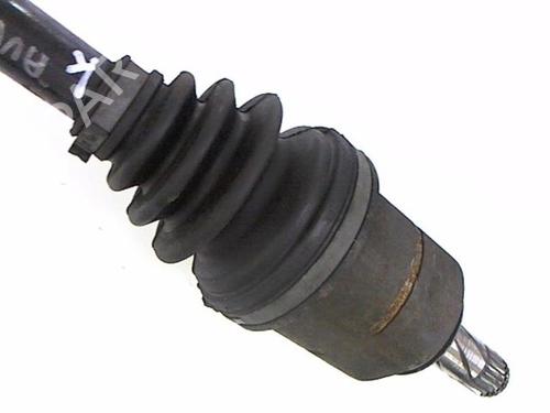 Right front driveshaft OPEL TIGRA TwinTop (X04) 1.3 CDTI (R97) | BP20478530M39 