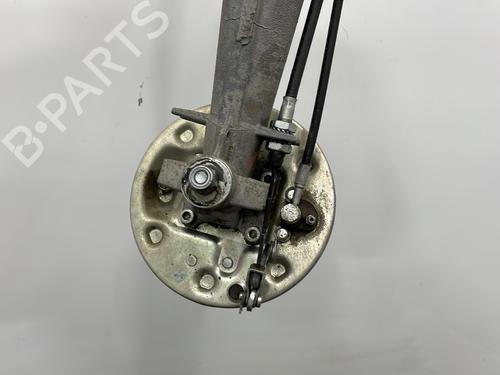 Right rear steering knuckle AIXAM CITY 0.5 | BP26224049M28 