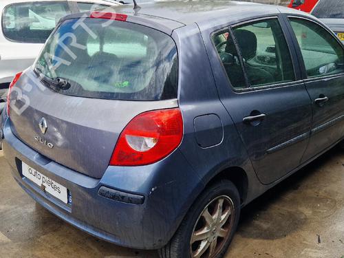Engine RENAULT CLIO III (BR0/1, CR0/1) 1.5 dCi (C/BR0G, C/BR1G) | BP39576153M1 - Image 16