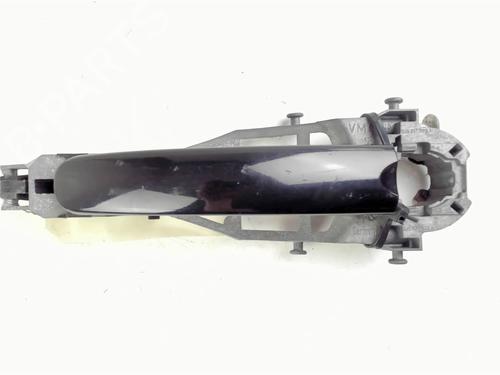 Used Front left exterior door handle Front left exterior door handle VW EOS (1F7, 1F8) 2.0 FSI (150 hp) 20398515 20398515