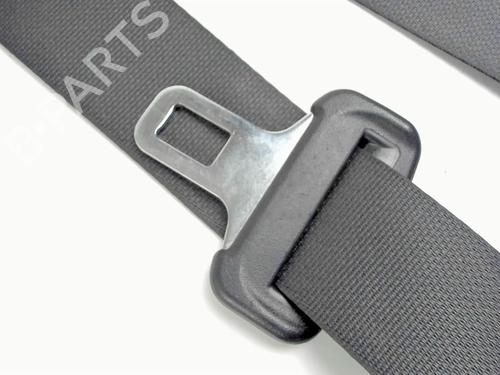 Used Rear right seatbelt Rear right seatbelt MAZDA 6 Station Wagon (GY) 2.0 DI (GY19) (136 hp) 20447476 20447476