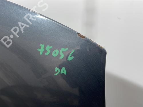 Hood VW POLO III (6N1) 64 1.9 SDI | BP29625621C1 