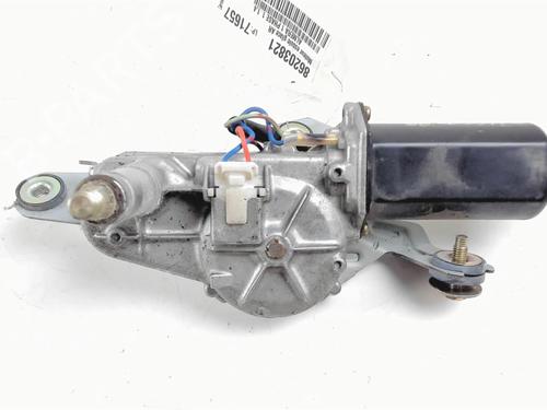 Used Rear wiper motor NISSAN ALMERA I Hatchback (N15) 1.4 (87 hp) 20441885