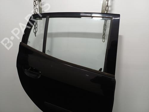 Right rear door KIA PICANTO I (SA) 1.0 | BP22103437C5 