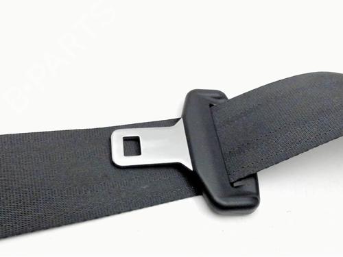 Used Rear left seatbelt Rear left seatbelt MAZDA CX-5 (KE, GH) 2.2 D AWD (KE2AW) (150 hp) 34104540 34104540