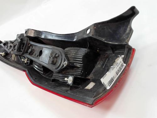 Used Right taillight Right taillight FIAT PANDA (169_) 1.1 (169.AXA1A) (54 hp) 20442651 20442651
