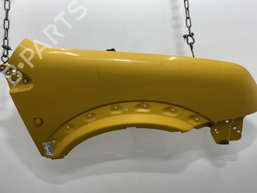Used Right front fenders FORD TRANSIT CONNECT (P65_, P70_, P80_) 1.8 Di (75 hp) 20473399
