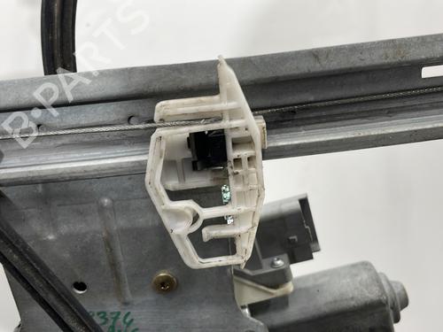 Front left window mechanism CITROËN XSARA PICASSO (N68) 2.0 HDi | BP30736435C22